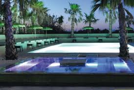 Llv Club Le Jardin De Babylone Cap D Agde France Book Any Day All Year Around