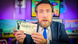 The New Stimulus Bill Full Details Heroes Act Updated Youtube