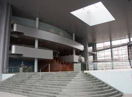 Palacio de Congresos y Auditorio - Turismo Rias Baixas