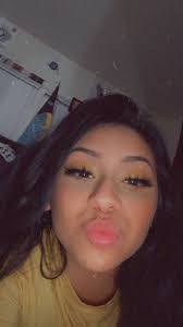 Alondra Solorio's Instagram, Twitter & Facebook