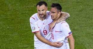 Manuel akanji starred in switzerland's elimination of france at euro 2020 on monday night in bucharest, romania. Wolves Land Rapid Patricio Replacement As Keeper Arrives In 6 8m Deal