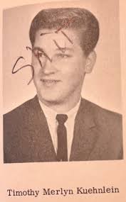 In case you missed it the little obituary I wrote about Tim Kedge (Bretton  Hall lecturer) many years ago.