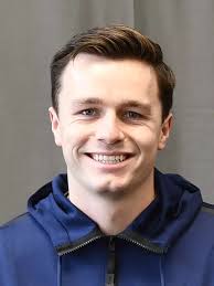 2021-2022 Swimming Roster