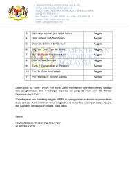 Oleh dosen pendidikan 3diposting pada 22/03/2021. Kpm On Twitter Kenyataan Media Rasmi Kementerian Pendidikan Malaysia Berkaitan Majlis Penasihat Pendidikan Kebangsaan Mppk