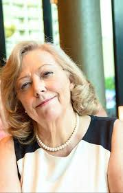 Mary Pender Obituary