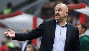 Жена владельца «спартака» леонида федуна зарема салихова заявила, что не. Cherchesov Moi Pozdravleniya Slovenii Futbik Futbik Com