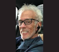 Neal “Bagels” Bocian