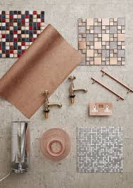 B q kitchen taps in china factories, discover b q kitchen taps factories in china, find 11037 b q 11037 results for b q kitchen taps. Metallics Are The Hottest Kitchen Trend Of 2018 From Big Statement Pieces To The Little Touches It Gold Kitchen Accessories Rose Gold Kitchen Kitchen Trends