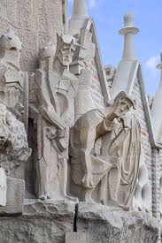 Summon a familiar that attacks your enemies and increases your maximum mana by 10% for 1 hour. La Sagrada Familia A Testament Of Architectural Ingenuity