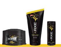Amazon Com Axe Styling Cream Natural Understated Look 2 64ounce Pack Of 2 Hair Styling Creams Beauty