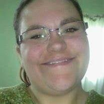 Lindsey Allyn Webster Obituary