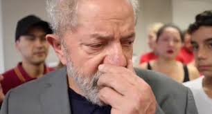 Não só não voltam como ficarão marcados na história do brasil e para o. Em Intimacao Lula Diz Que Nao Reconhece Sentenca Do Sitio De Atibaia Sou Inocente E Vou Recorrer Jovem Pan