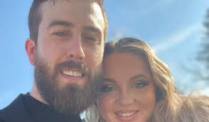 Teen Mom: Jade Cline Reveals She Will Be Welcoming Twins With Husband, Sean  Austin!