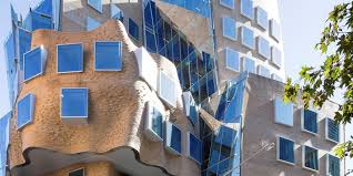 Proudly creating places to work, live, connect and enjoy. Dr Chau Chak Wing Building A G Coombs