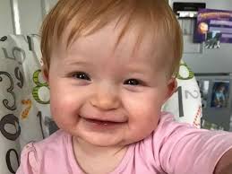 Grieving mum whose baby died of sepsis slams 'insensitive' Comic Relief  advert