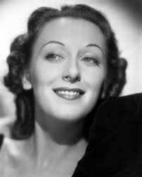 Ava Gardner as Maggie Grayson for "City