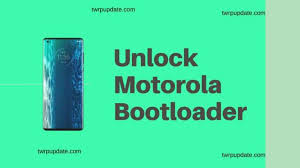 You are definitely out of luck. Guide To Unlock Motorola Bootloader In 5 Minutes Twrp Update
