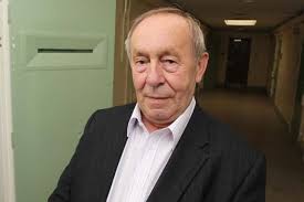 New Year's Honours: Somebody was thinking about me, says Finlay Spratt MBE