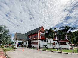 ️ahad hingga khamis jam 9:00 pagi hingga 12:00 tengah hari. Pejabat Tanah Dan Jajahan Tanah Merah Home Facebook