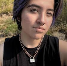 Caleb Stacey in people