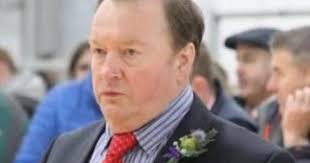 Scottish breeder Gavin Scott from Linlithgow to judge Agri Expo