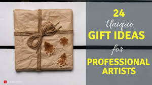 Gift ideas for lawyers are most probably the best way to reward them after a stressful and complex in this article, we will be going through the best gifts for professional lawyers but also law students. 24 Unique Gifts For Professional Artists Time For A Treat Yourartpath