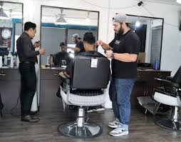 Check spelling or type a new query. El S Barbershop Ingin Tampil Unik Ewarta Mara