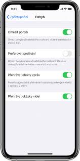 Omezit pohyb na 20 kilometrů od domu podle něj není reálné. Omezeni Pohybu Obrazovky Na Iphonu Ipadu Nebo Ipodu Touch Podpora Apple