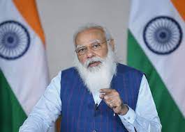 Explore more on modi speech today. Pm Narendra Modi Speech Highlights Exercise Caution Use Lockdown Only As Last Resort
