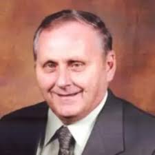 Obituary information for Mr. John Thomas Burcham