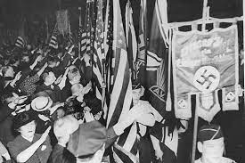 Americans and the Holocaust | The United States Holocaust Memorial Museum