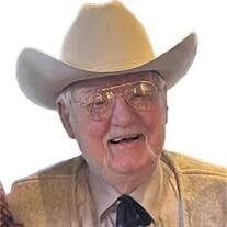 Ronald Sovereign Obituary