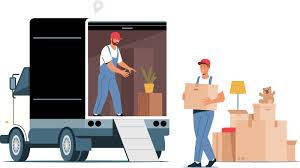 Vi gör flytten smidig & trygg - Karl-Alfreds Flytt & Städ AB