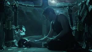 Resultado de imagen de vengadores endgame