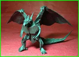 Gambar Origami Yang Bentuknya Seperti Hewan Asli Keren Dunia Fauna Hewan Binatang Tumbuhan Gambar Mitologi Mesir Hewan