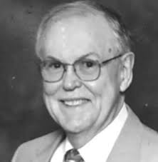 John Patterson Obituary (1935