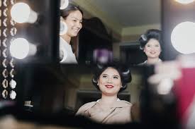 filipino wedding makeup saubhaya makeup