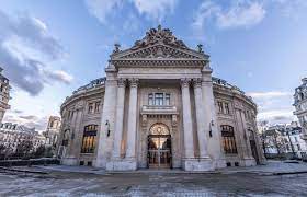 More images for bourse de commerce paris pinault » Bourse De Commerce Pinault Collection Fremdenverkehrsamt Paris