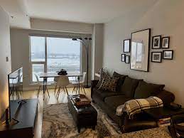 On My Own Since December 2019things Are Coming Along Nicely I Think Interior Liv Living Room Decor Apartment Masculine Decor Apartment Mens Apartment Decor
