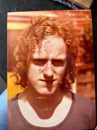 A few photos of my dad, uncle and friends from 1978!