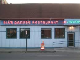Alcohol Soaked Deep Fried Memories 3 The Dube Columbus Danube Columbus Ohio