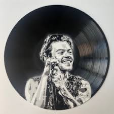 Harry's House Vinyl