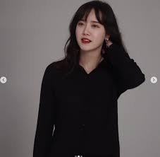 구혜선, 다이어트 후 리즈 경신…원조 얼짱 카리스마 뿜뿜★sns. êµ¬í˜œì„  ë‹¤ì´ì–´íŠ¸ ì„±ê³µ í›„ ë¬¼ì˜¤ë¥¸ ë¯¸ëª¨ ë¦¬ì¦ˆ ê°±ì‹  ìŠ¤íƒ€íˆ¬ë°ì´