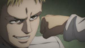 Review Attack On Titan Episode 403 The Door Of Hope The final season, is produced by mappa and directed by yūichirō hayashi.