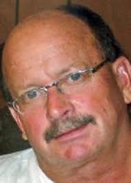 William B. Paradis, 60