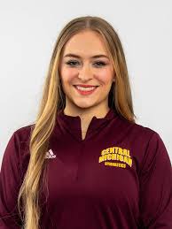 Gymnastics Soars to Tri-Meet Sweep over SEMO, UW-Oshkosh