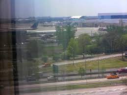 The cheapest ride to or from jfk airport will usually. View Of Jfk Airport And Belt Parkway Picture Of Hampton Inn Ny Jfk Jamaica Tripadvisor