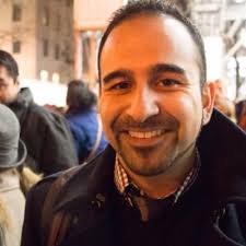 Jorge Cameron-Ochoa (@TheCameronOchoa)