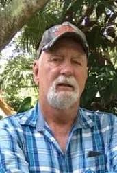 Roy "Paul" Altman of Loxahatchee, FL