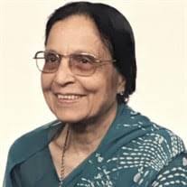 Hansa Devendra Joshi Obituary (2024)